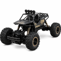 1:16 RC Dragon 4WD Monster Truck Black