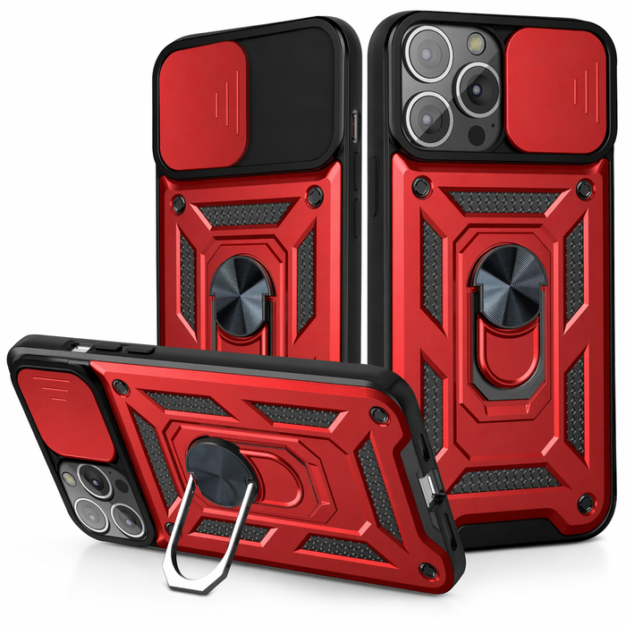 Red / For iPhone 12