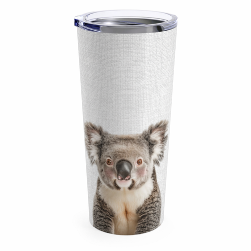 20oz Koala Blush Tumbler Default
