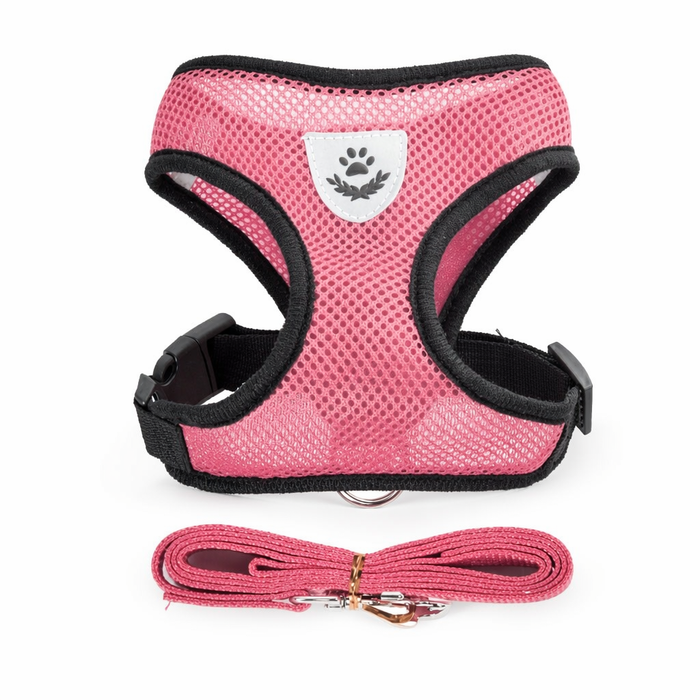Pink / S