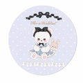 Aesthetic Animal Mouse Pad: Enchanted Sensory Bliss A
