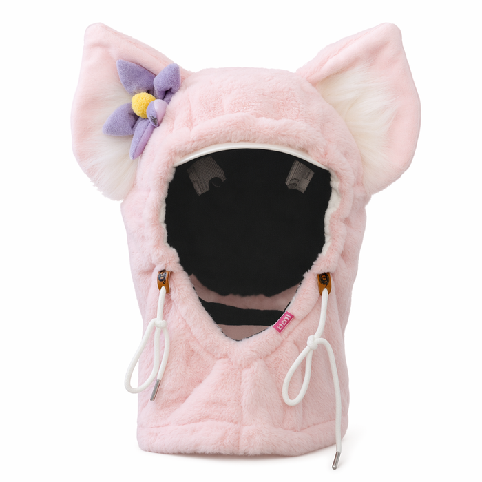 Animal Ski Balaclava with 3 Functions A