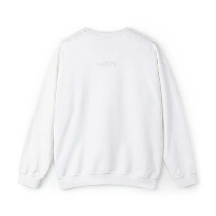 Anime Sweatshirt in Vibrant Purple: black, purple anime-style girl character, anime streetwear style