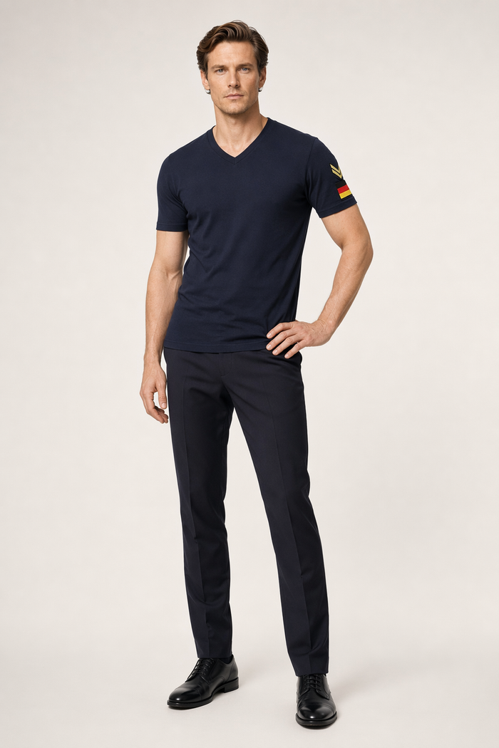 Navy / XS