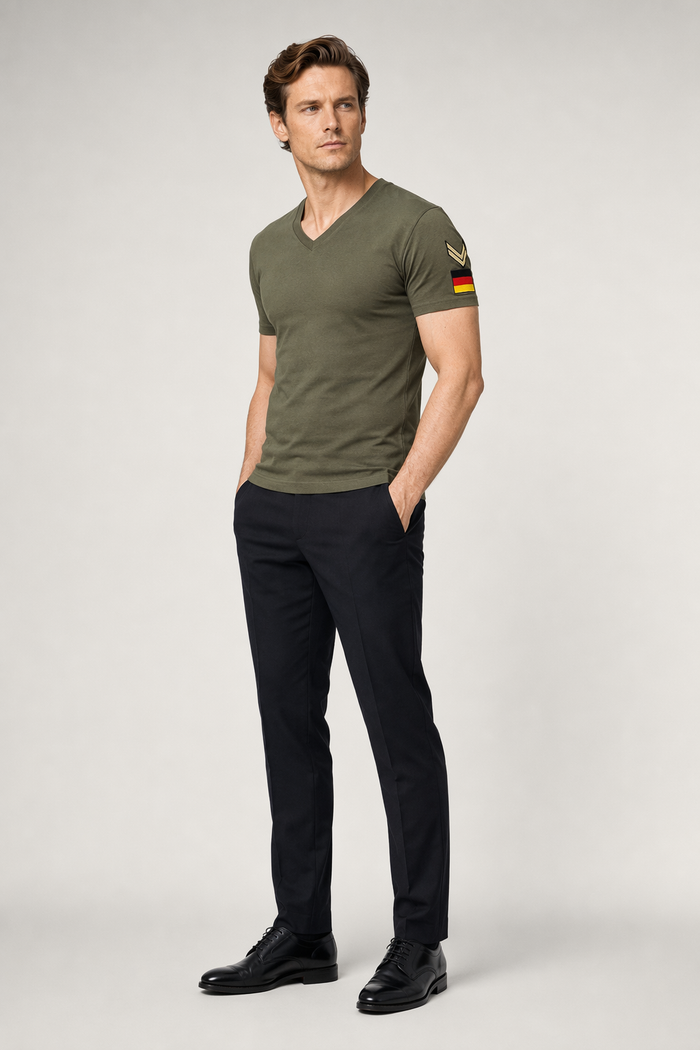 Green / XS