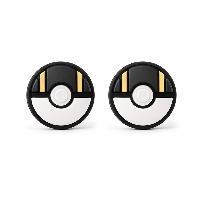 Ball Switch Thumb Grips for Switch A