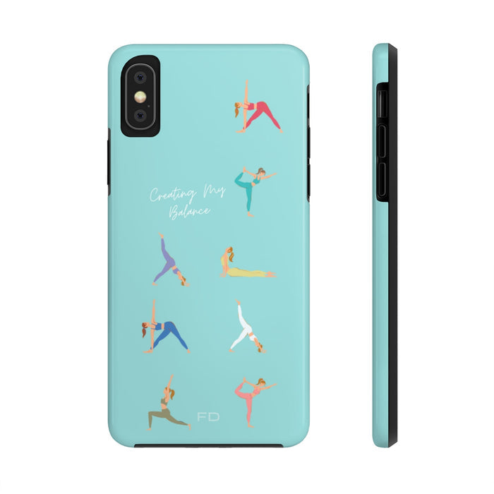 iPhone XS