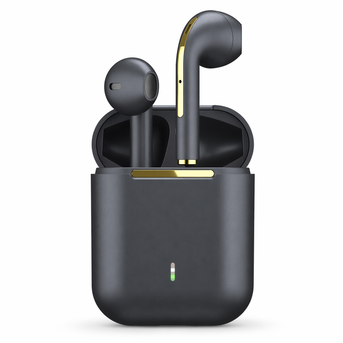 Bluetooth Earbuds - Dragon J-MAX Edition Black