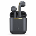 Bluetooth Earbuds - Dragon J-MAX Edition Black