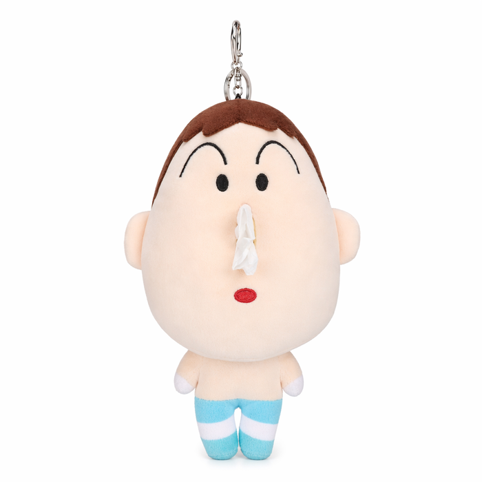 Bo Suzuki Plush Toy Keychain Tissue Holder Default