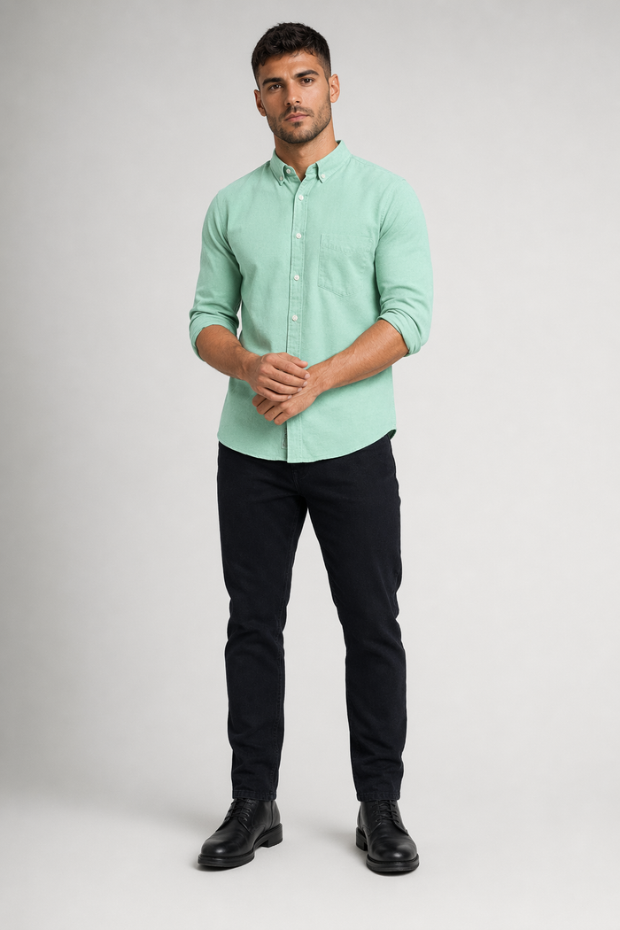 Green / XS