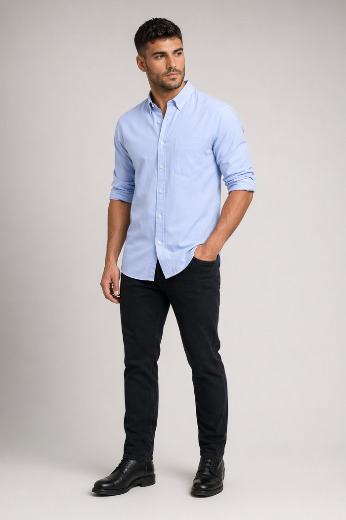 Blue / XS