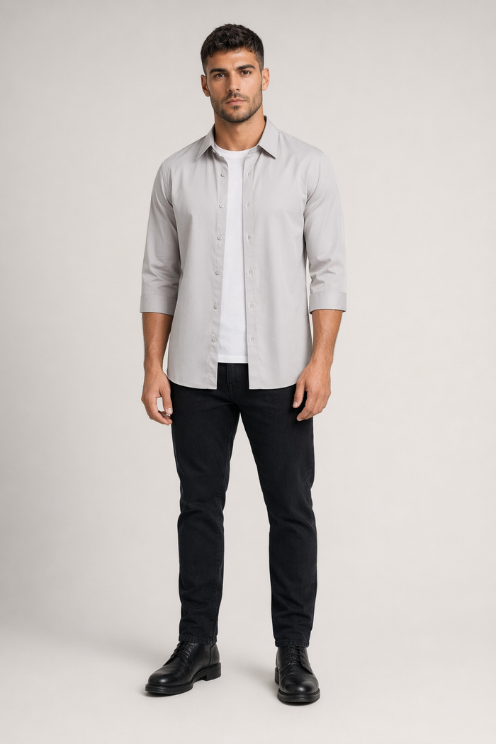 Gray / XS