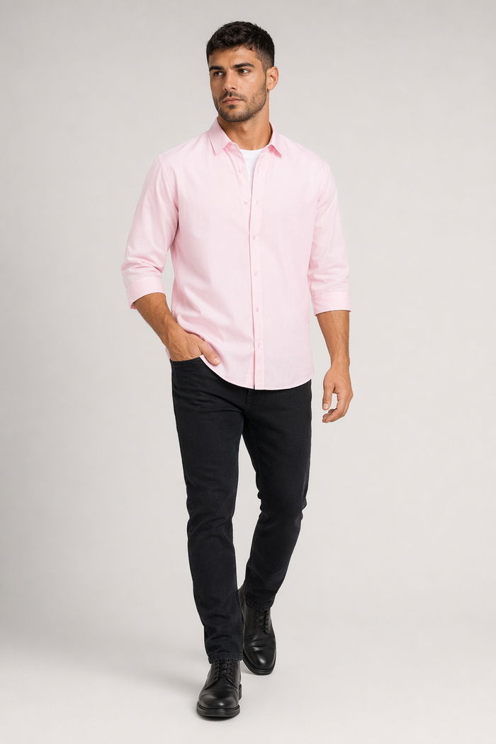 Pink / XS