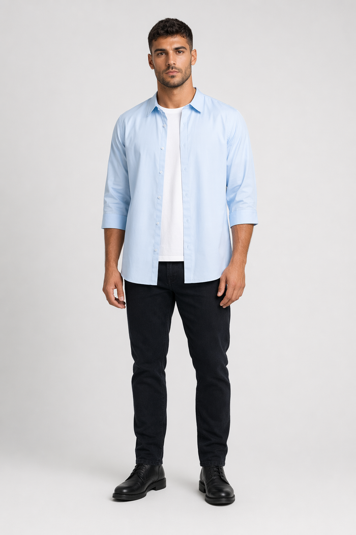 Light Blue / XS