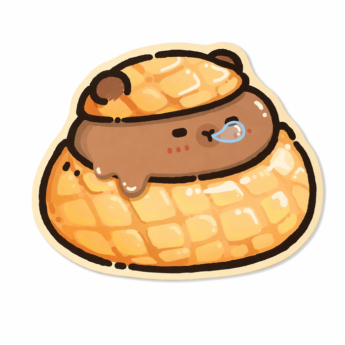 Capybara Mouse Pad: Adorable, Anti-Slip, Varied Default