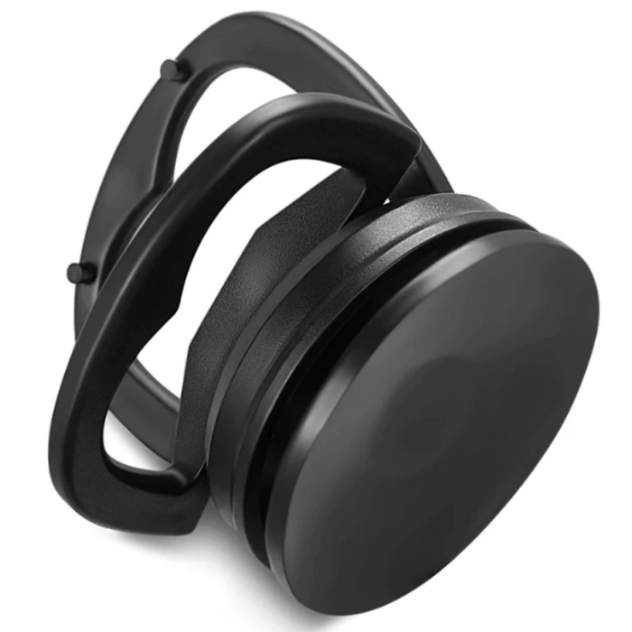 Car Dent Repair Kit, Set of 2 Pieces: black, dark gray over-ear headphones, minimal style