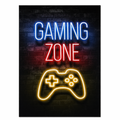 Carpet for Gaming Enthusiasts Zone