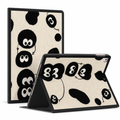Cartoon iPad Cases with Smart Features A