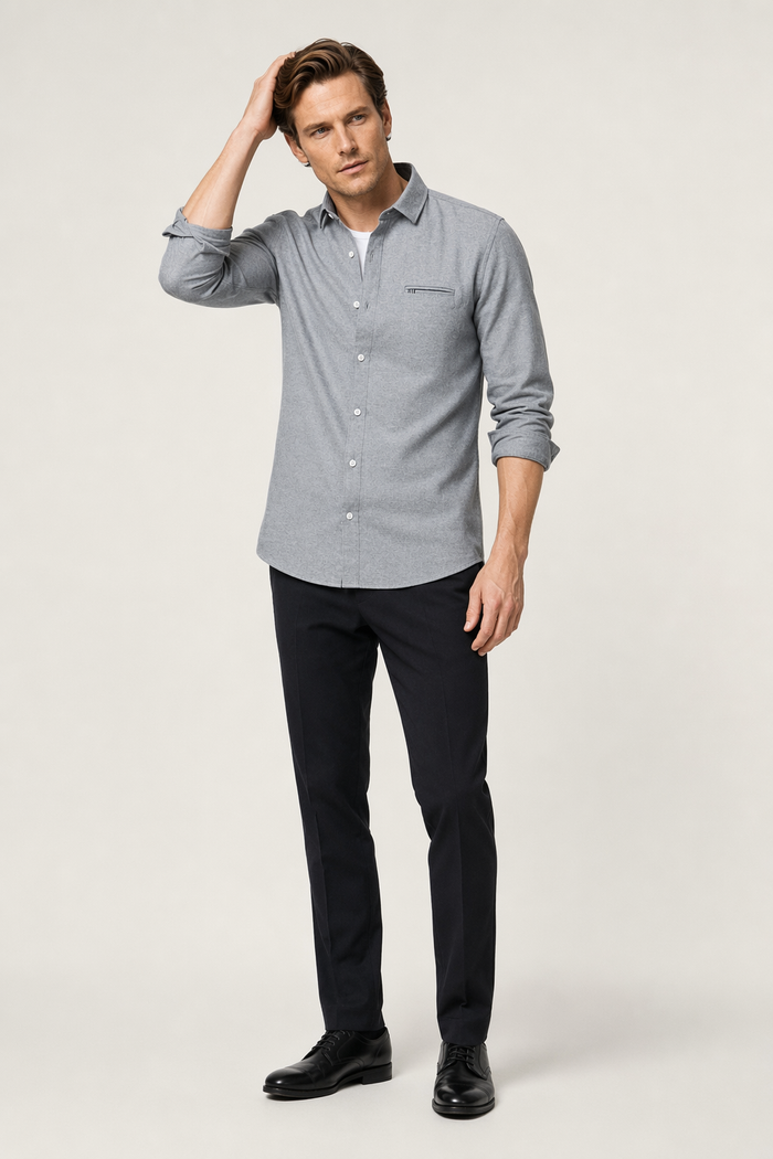 Gray / XS
