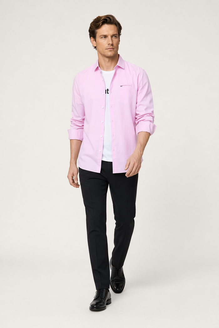 Pink / XS