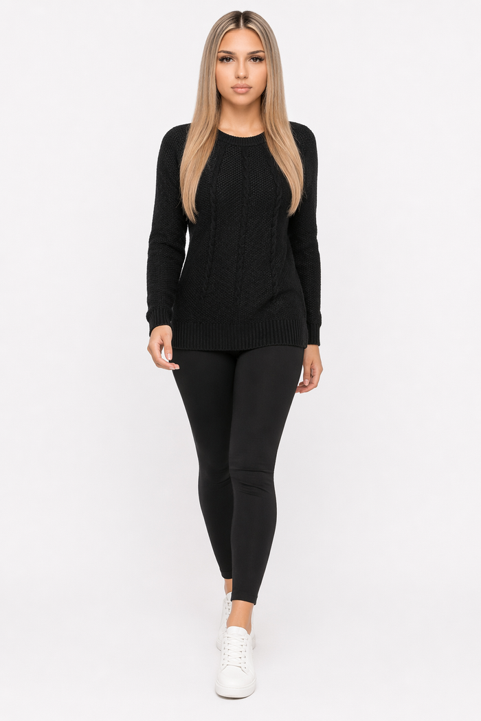 Black / Free
