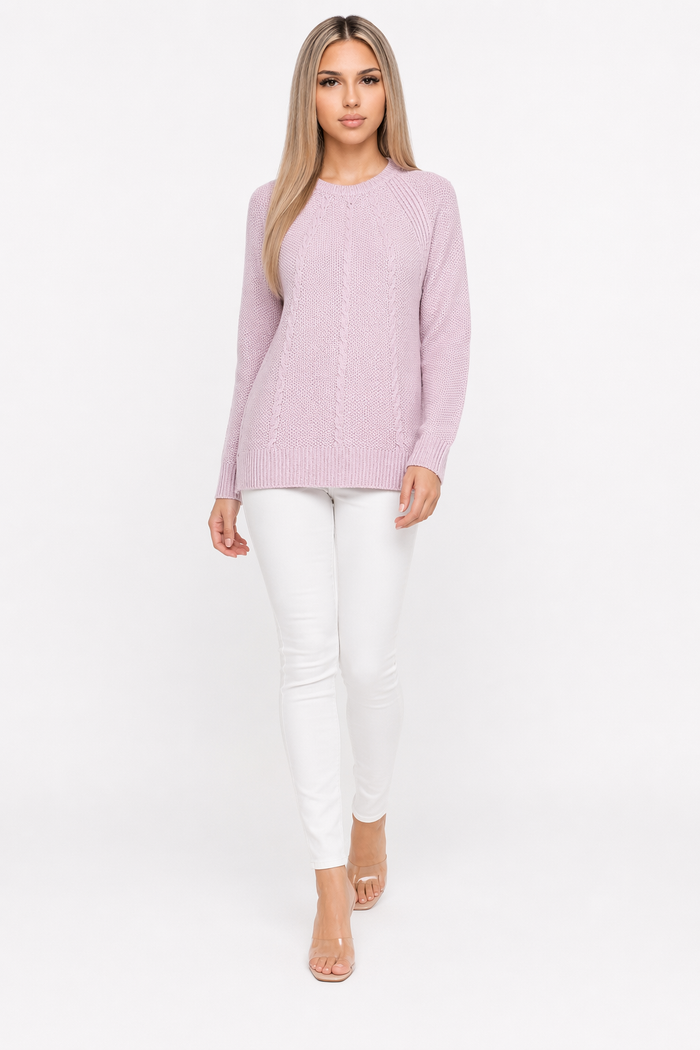 Light Purple / Free