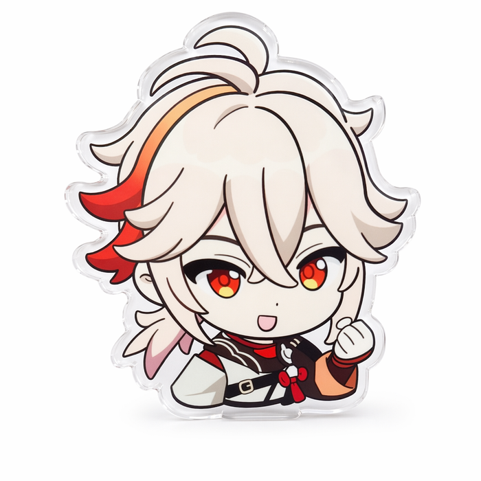 Kaedehara Kazuha