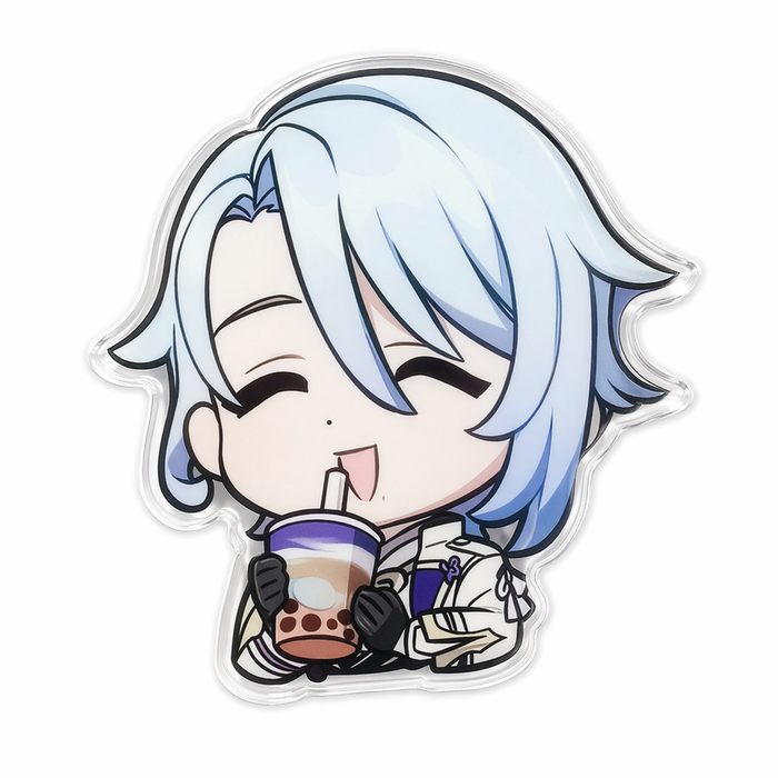 Kamisato Ayato