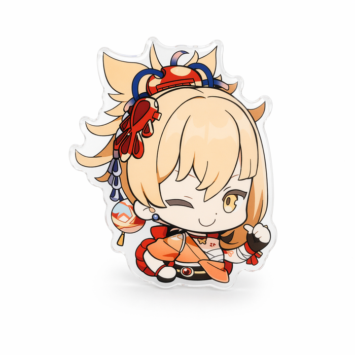 Yoimiya