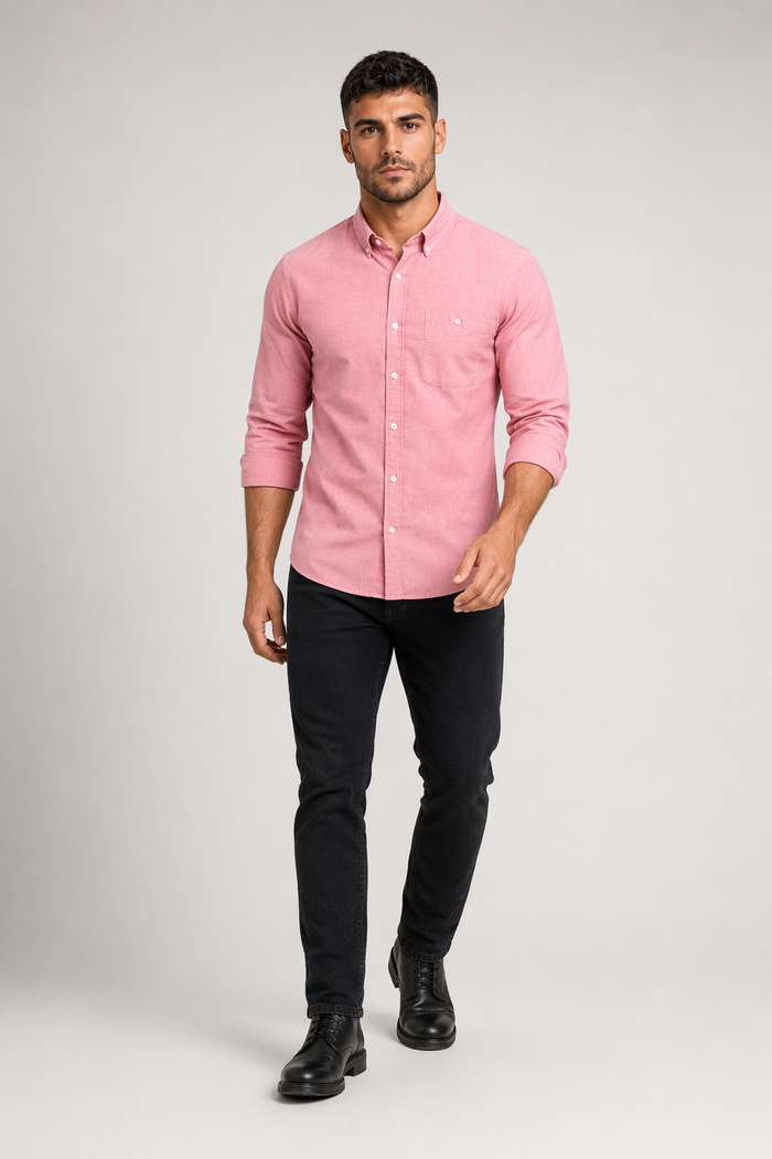 Pink / XS