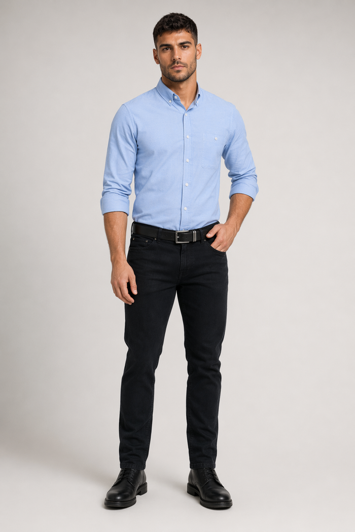 Light Blue / XS