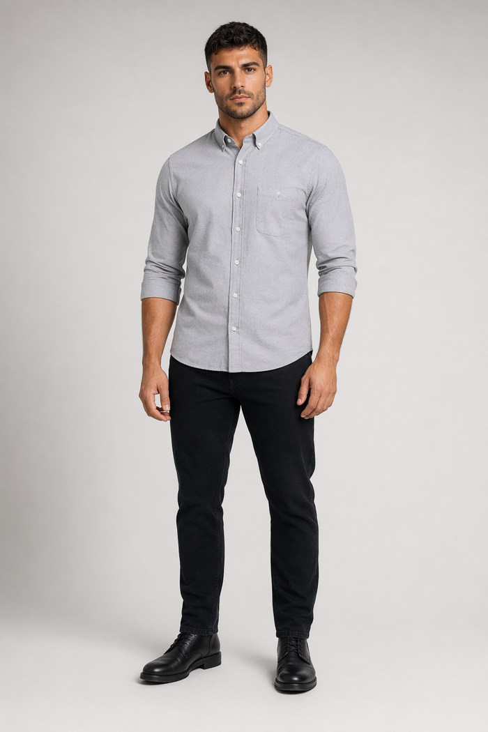 Gray / XS