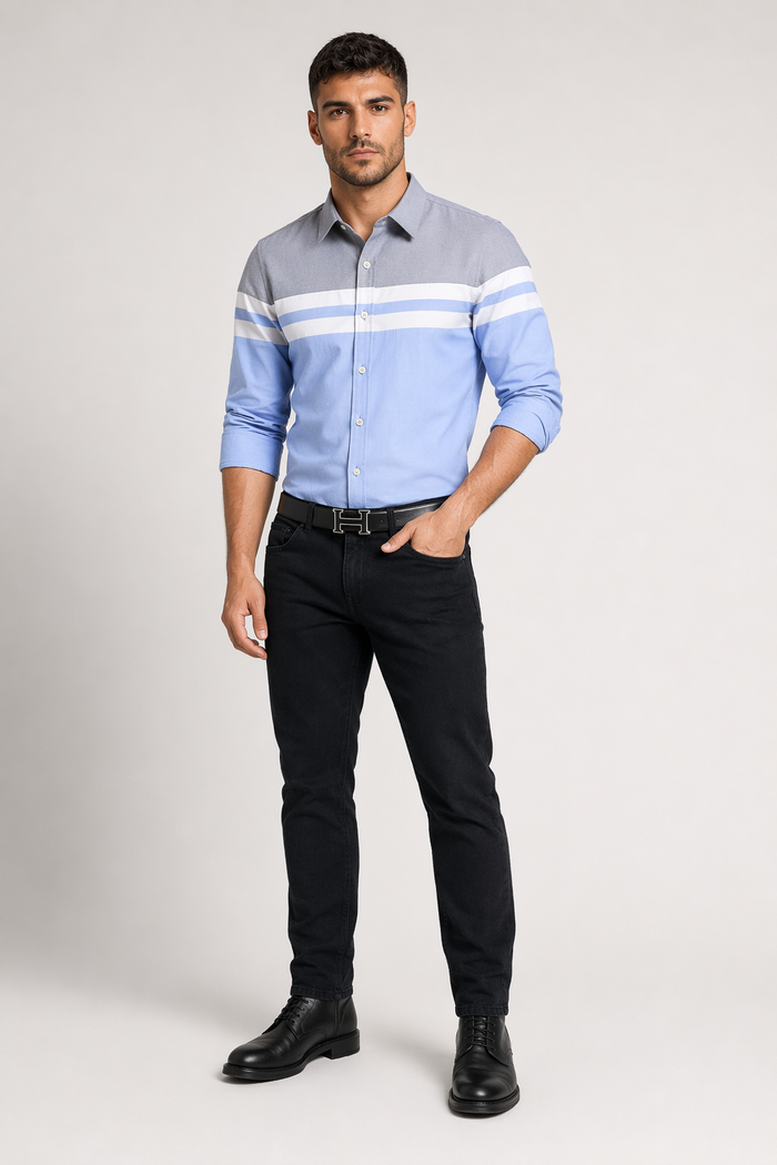 Blue / XS