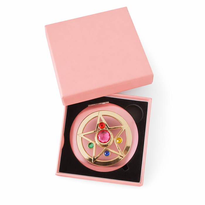 Compact Cute Mirror - Perfect Gift! Default