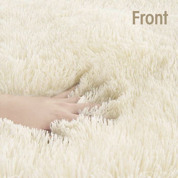 Cozy Faux Fur Blanket for Ultimate Comfort: dusty pink throw blanket, cozy minimal style
