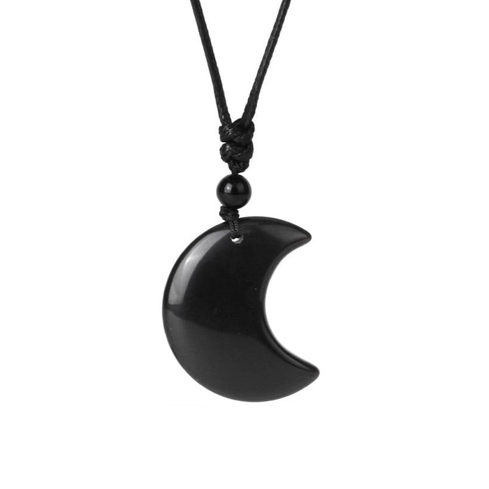 Black Obsidian