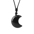 Black Obsidian