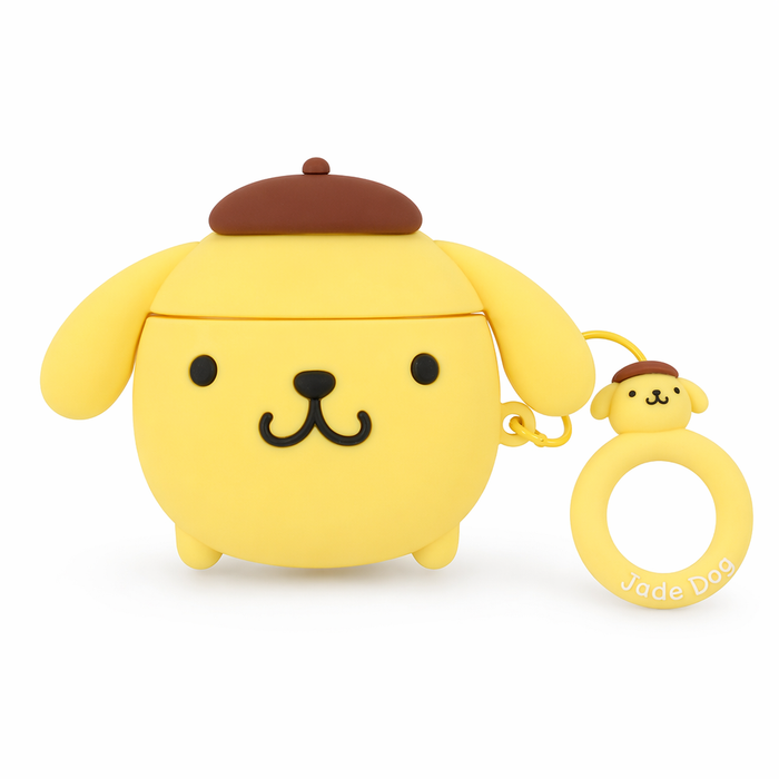 Yellow / AirPods 1/2