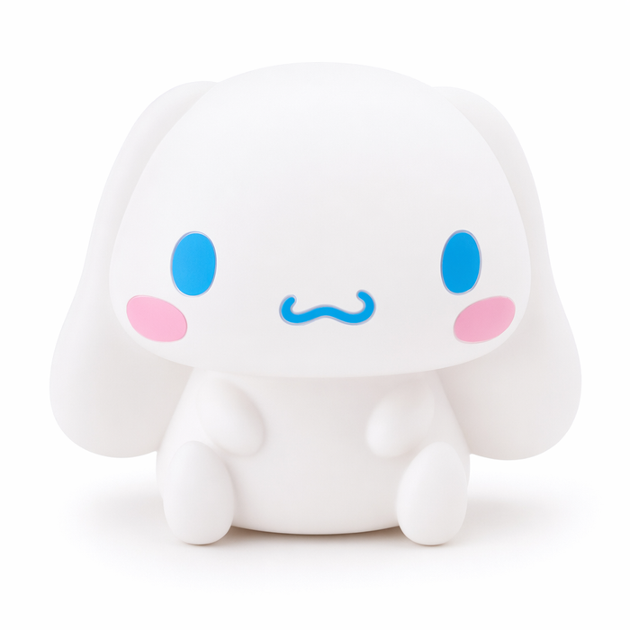Cute Cinnamoroll LED Night Light Default