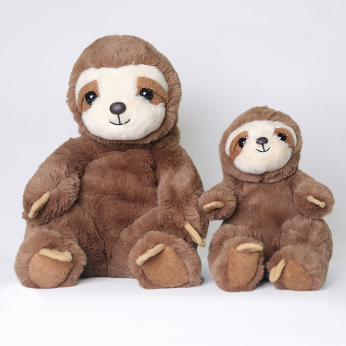 Cute Sloth Plush Toys, Irresistible Charm