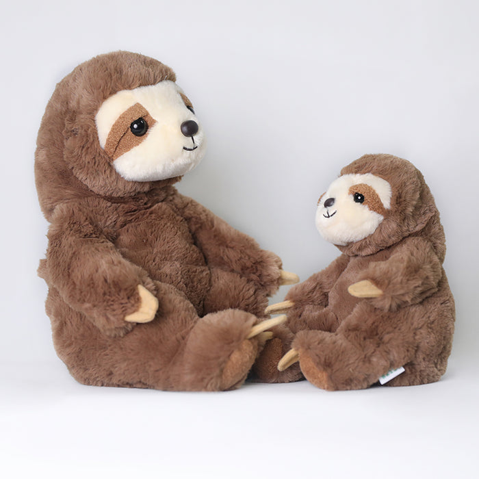 Cute Sloth Plush Toys, Irresistible Charm