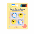 Cute Switch Joystick Caps for Gaming O