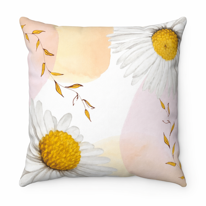 Daisy Accent Cushions - Home Decor in Multiple Sizes Default