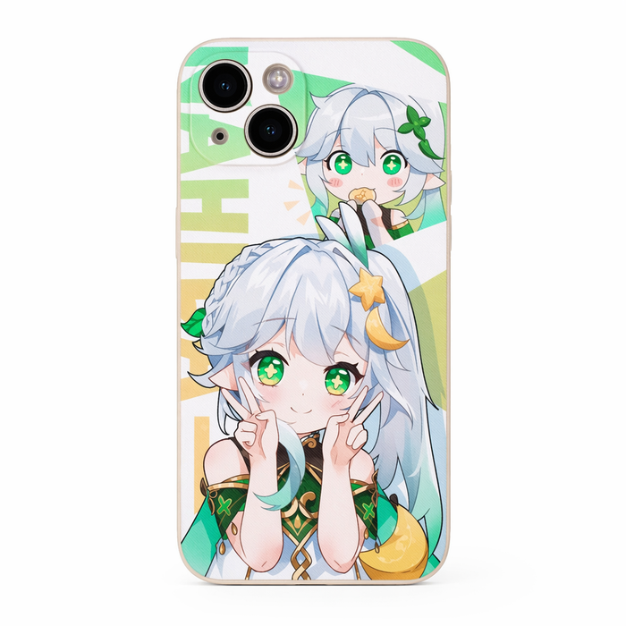 A / Iphone 14/15 Pro