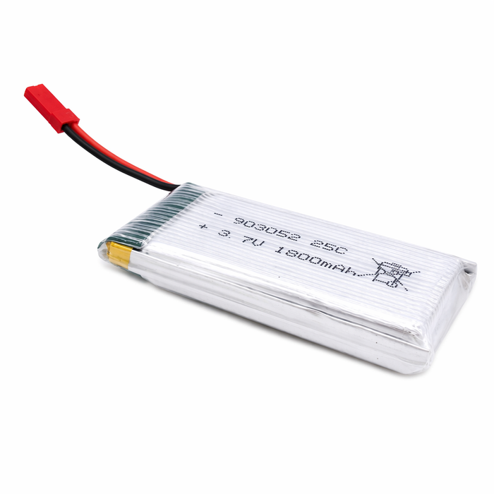 Dragon J10X WiFi RC Quadcopter Drone Battery: Enhance Your Flying Experience Default