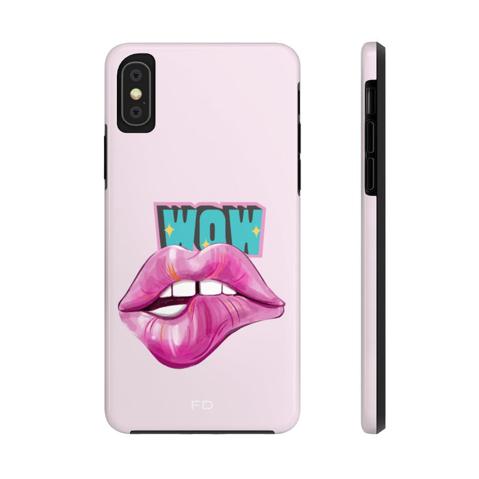iPhone XS