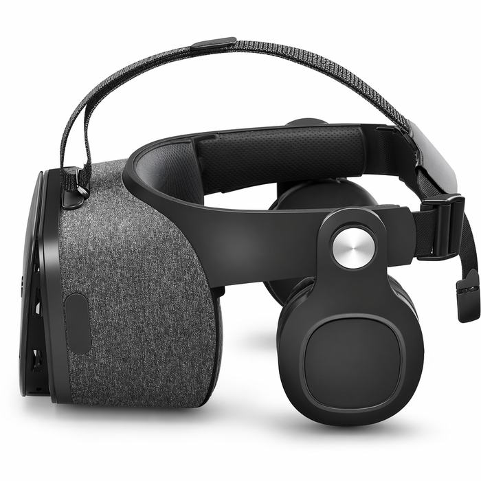 Enhanced 3D Gaming Headset - Dragon ZX5 Stereo Sound Default