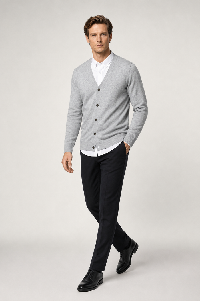 Light Gray / XS