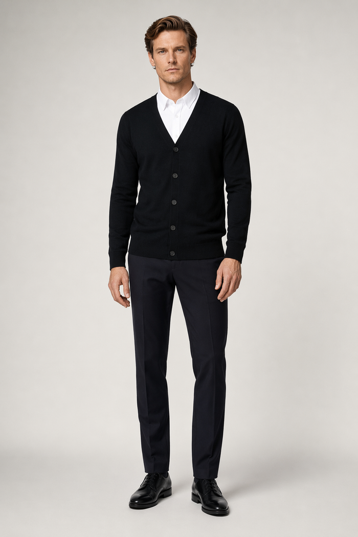 Black / XS